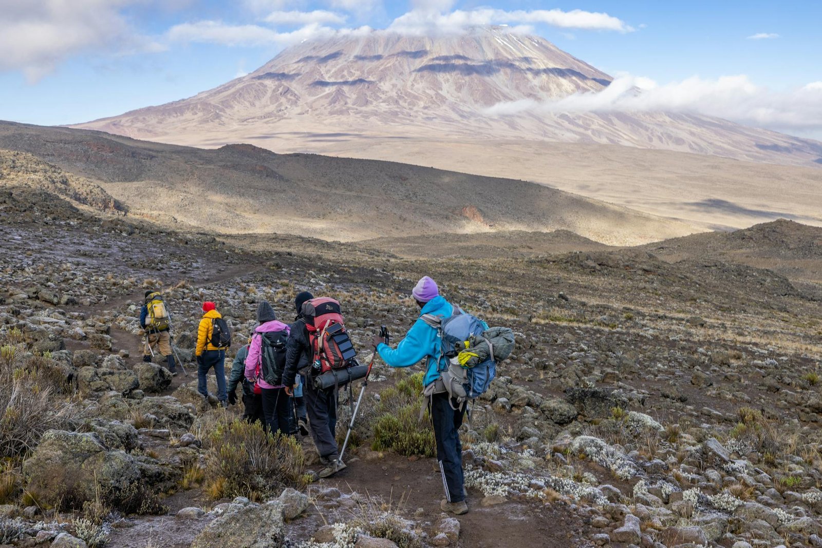 kili