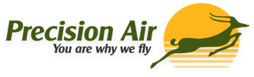 precisionair